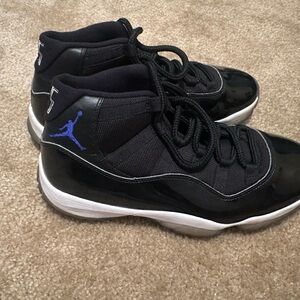Nike Jordan 11 Retro High Space Jam